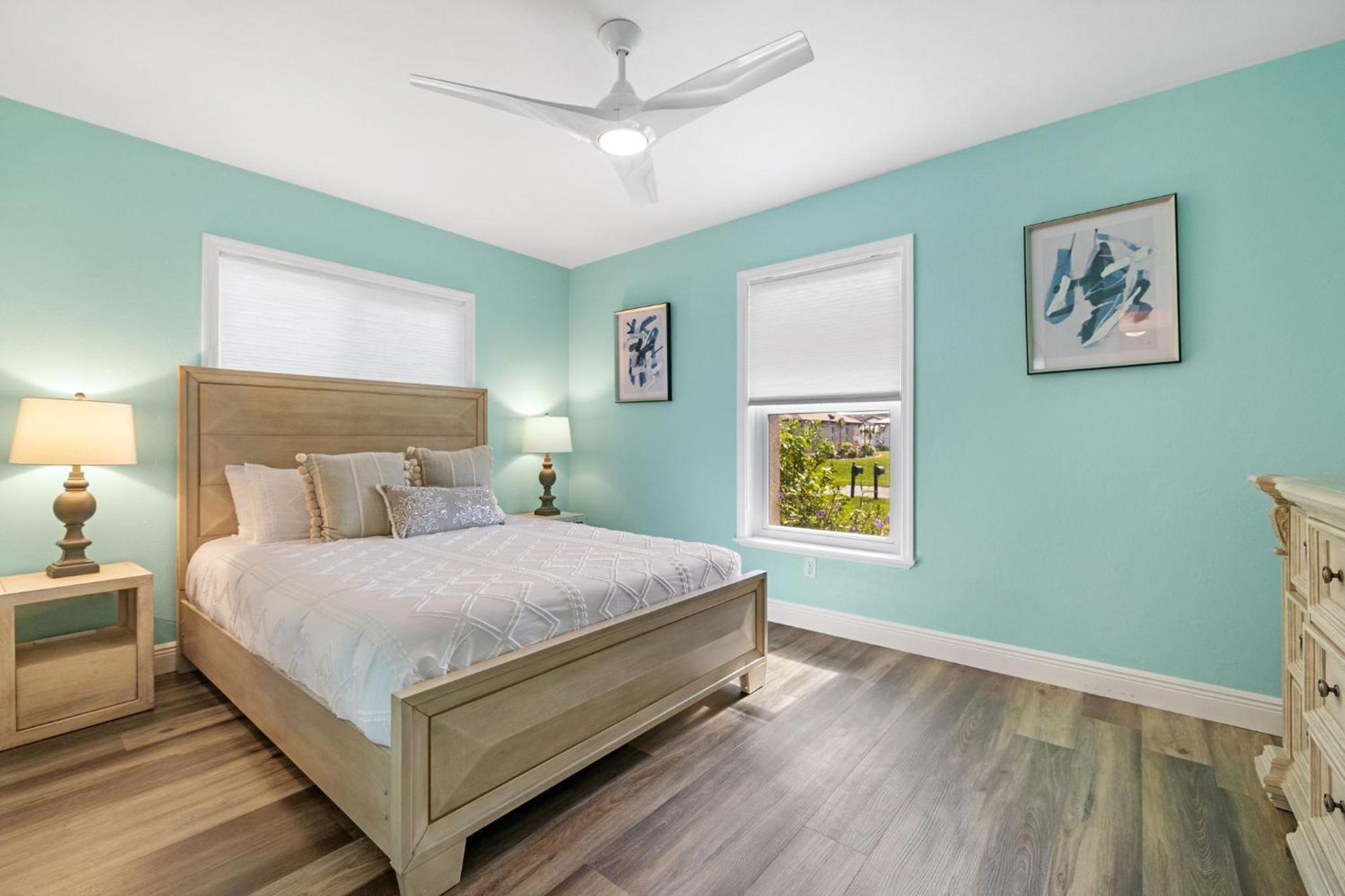 Fully Remodeled Electric-Heated Pool Home On Gulf-Access Canal - Villa Sunny 케이프코럴 외부 사진